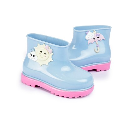 Imagen de Mar&Cor Botas de niña 