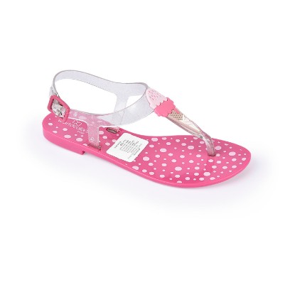Imagen de World Colors Sandalia de niña 