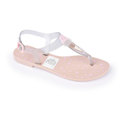 Imagen de World Colors Sandalia de niña 