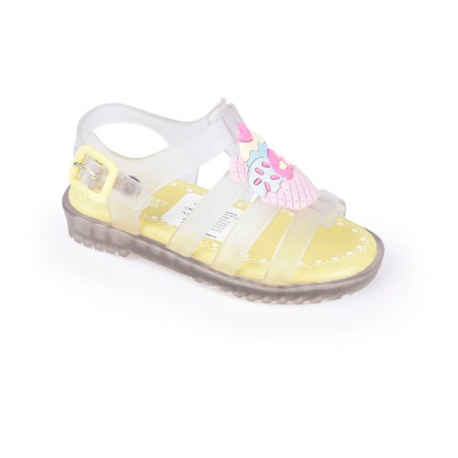 Imagen de World Colors Sandalia de niña 