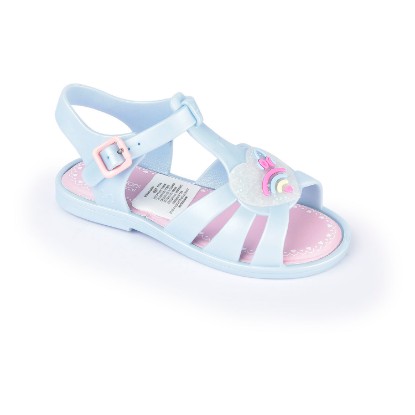 Imagen de World Colors Sandalia de niña 