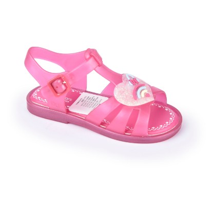 Imagen de World Colors Sandalia de niña 