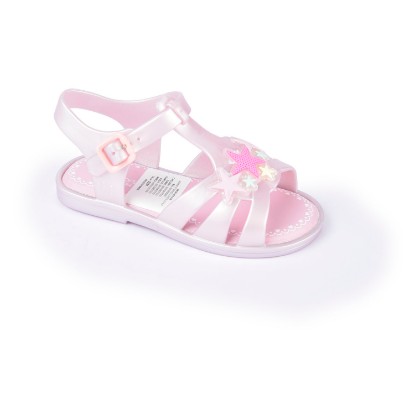 Imagen de World Colors Sandalia de niña 