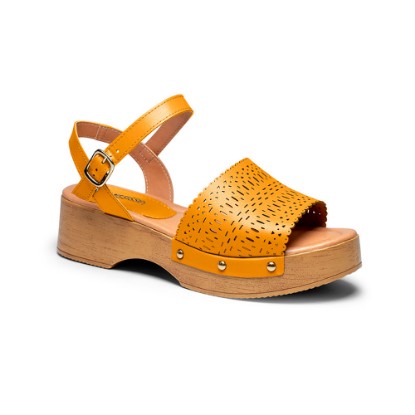 Imagen de Mississipi Sandalia Flatform