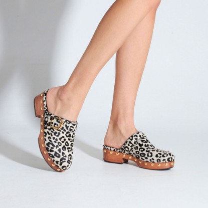 Imagen de Schutz Zapato Sueco