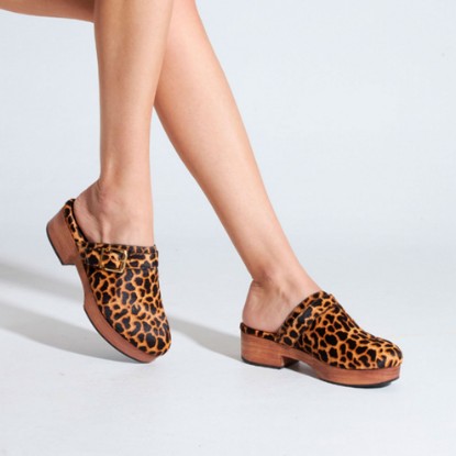 Imagen de Schutz Zapato Sueco