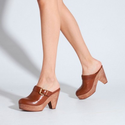 Imagen de Schutz Zapato Sueco