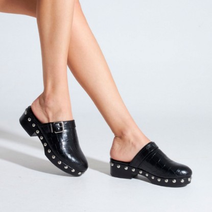 Imagen de Schutz Zapato Sueco