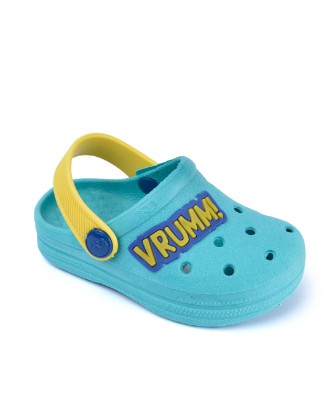 Imagen de Mar&Cor Crocs De Niño