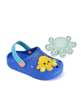 Imagen de Mar&Cor Crocs De Niño