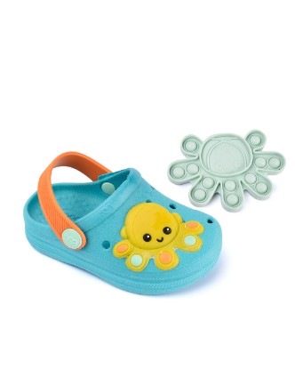 Imagen de Mar&Cor Crocs De Niño