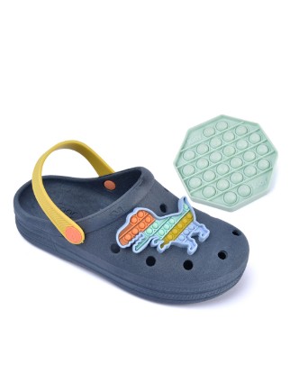 Imagen de Mar&Cor Crocs De Niño
