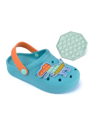 Imagen de Mar&Cor Crocs De Niño