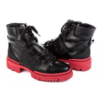 Imagen de Tanara Botas 