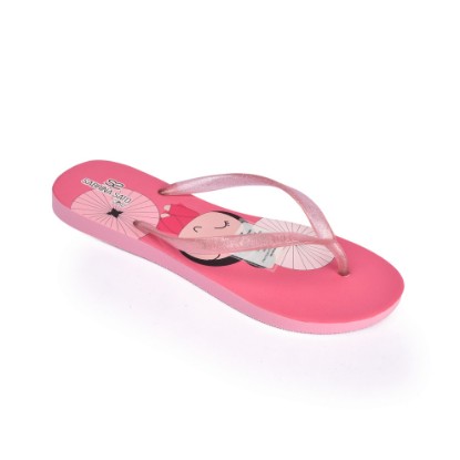 Imagen de Sabrina Sato Oriental Glitter Sandalia de Niña 