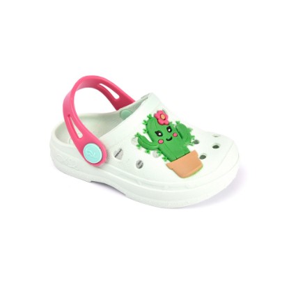 Imagen de Mar&Cor Crocs De Niña