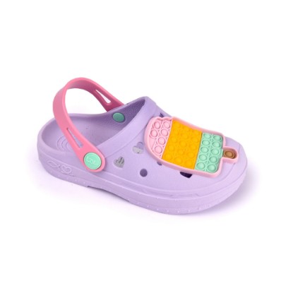 Imagen de Mar&Cor Crocs De Niña
