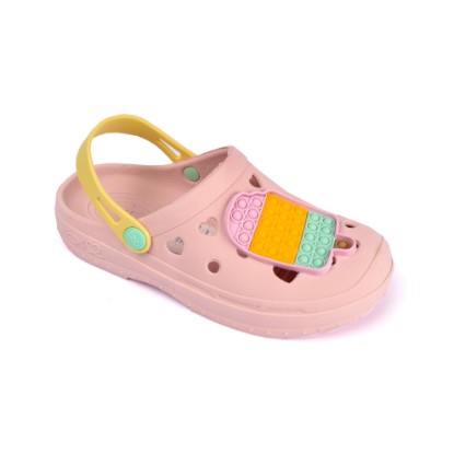 Imagen de Mar&Cor Crocs De Niña
