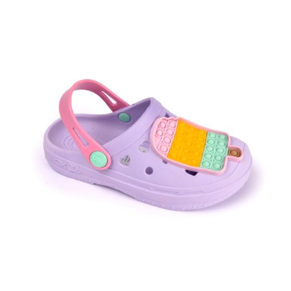 Imagen de Mar&Cor Crocs De Niña