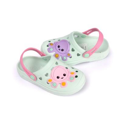 Imagen de Mar&Cor Crocs De Niña