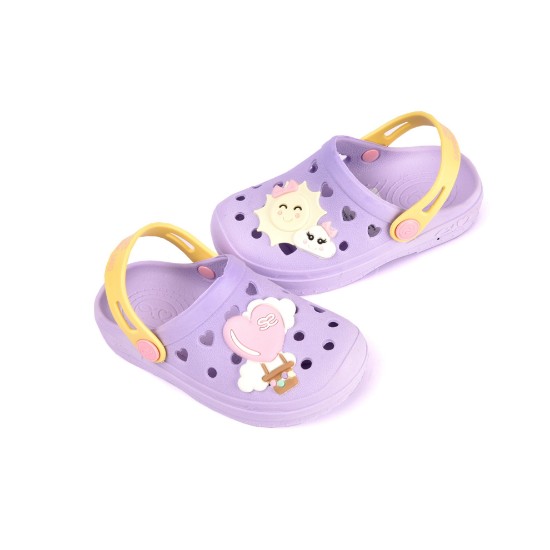 Imagen de Mar&Cor Crocs De Niña