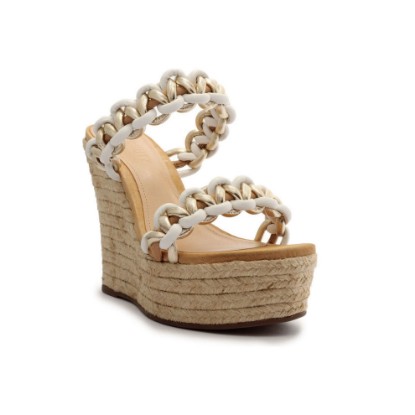 Imagen de Schutz Sandalia de Plataforma