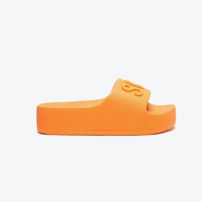 Imagen de Schutz Sandalia Flatform