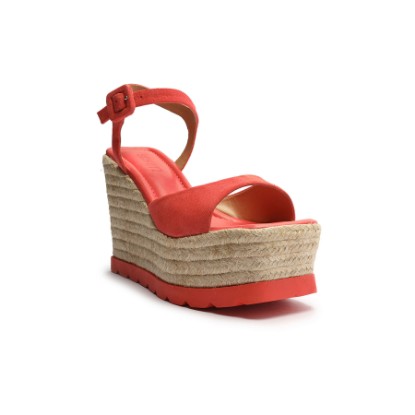 Imagen de Schutz Sandalia de Plataforma