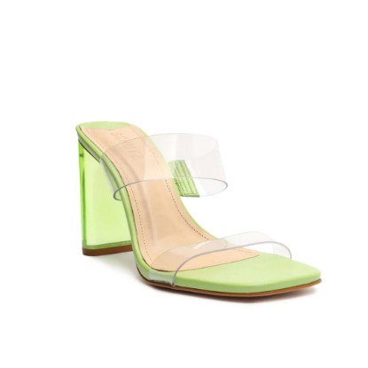 Imagen de Schutz Sandalia De Tacón