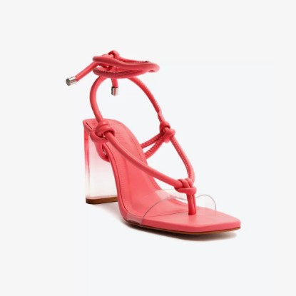 Imagen de Schutz Sandalia De Tacón