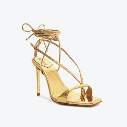 Imagen de Schutz Sandalia De Tacón