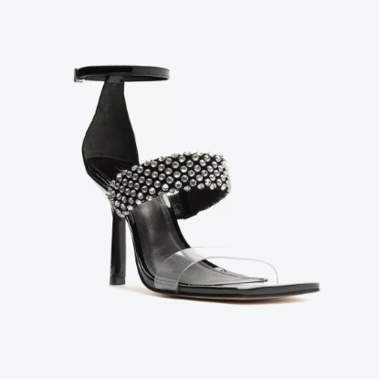 Imagen de Schutz Sandalia De Tacón