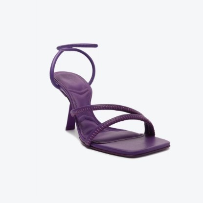 Imagen de Schutz Sandalia De Tacón