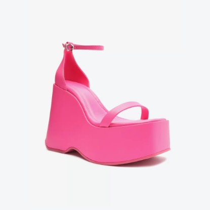 Imagen de Schutz Sandalia de Plataforma