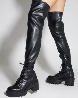 Imagen de Schutz Botas Largas