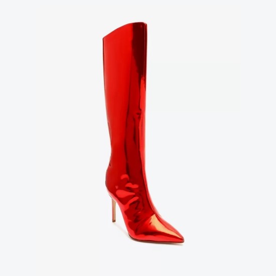 Imagen de Schutz Botas Largas