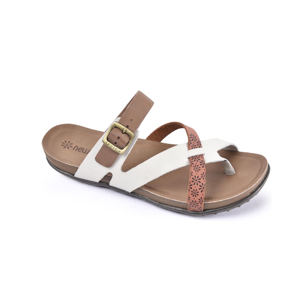 Sandalias new best sale face itapuã