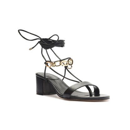 Imagen de Schutz Sandalia De Tacón