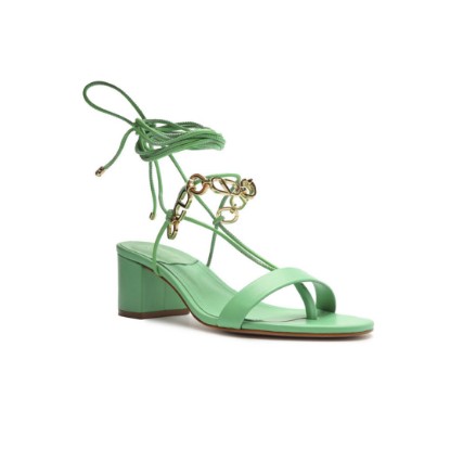 Imagen de Schutz Sandalia De Tacón