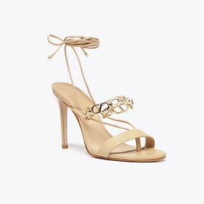 Imagen de Schutz Sandalia De Tacón