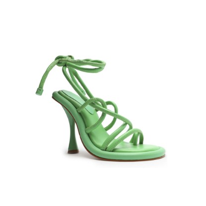 Imagen de Schutz Sandalia De Tacón