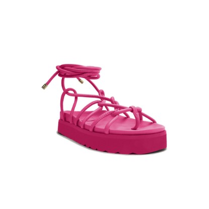 Imagen de Schutz Sandalia Flatform