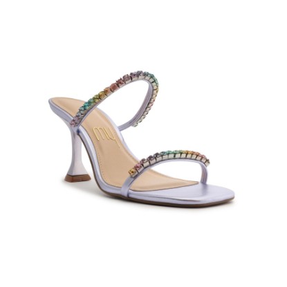 Imagen de Myshoes Sandalia De Tacón