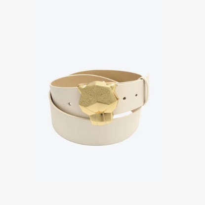 Imagen de Schutz Cinturón De Cuero