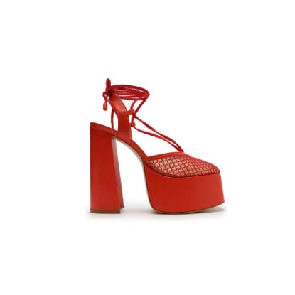 Imagen de Schutz Taco Plataforma