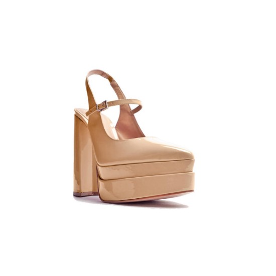 Imagen de Schutz Zapato De Tacón