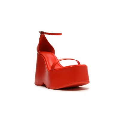 Imagen de Schutz Sandalia De Plataforma