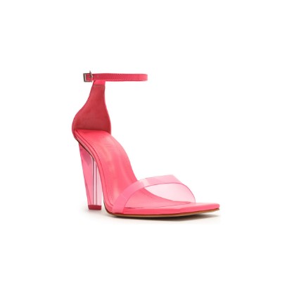 Imagen de Schutz Sandalia De Tacón