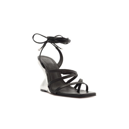 Imagen de Schutz Sandalia De Tacón