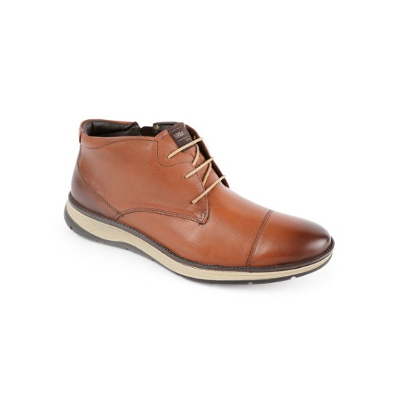 Imagen de Ferracini Bangkok Rustic Botín Casual
